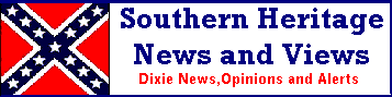 Southern Heritage News and Views